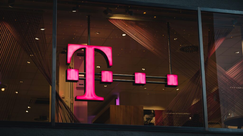 T-Mobile Image